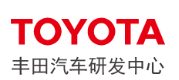 丰田汽车研发中心（中国）有限公司北京分公司
