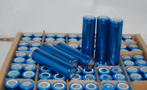 <b>限制锂离子电池快充能力因素评估</b>