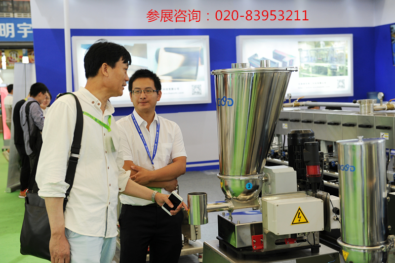 <b>8月上海锂电展：看锂电前端设备如何精益革新？</b>