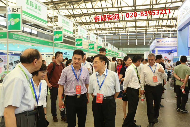 <b>上海锂电展8月28举行，国际化热潮持续高涨！</b>