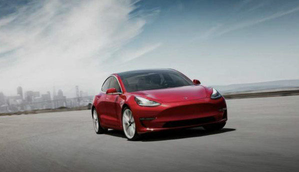 <b>2020˹Model 3䱸100kWh</b>