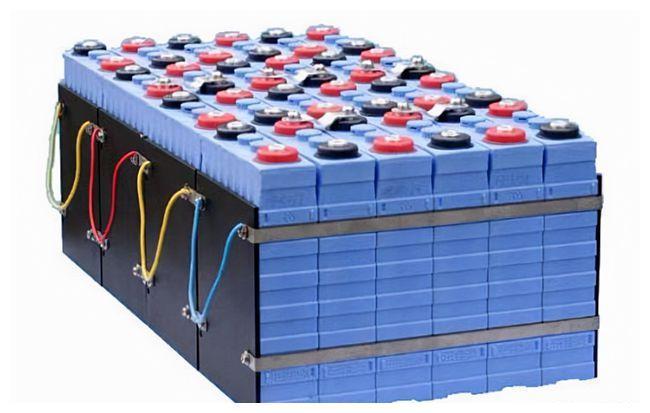 三元锂离子电池和磷酸铁锂离子电池的特点和优劣势详解