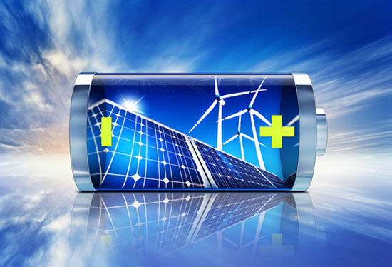 中标国家电网项目 国轩高科储能电池进一步获得市场认可