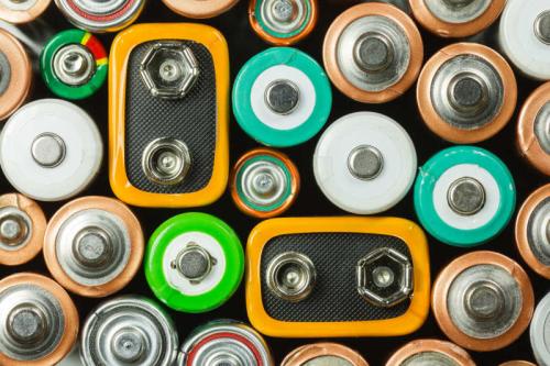 废旧电池究竟怎么处理？答案在这里