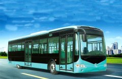 <b>交通部：雄安新区公交出租将以新能源车为主</b>