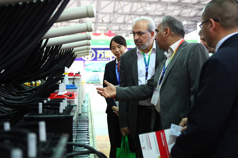 资本驱动产业发展 中国最大锂电展8月23上海举行