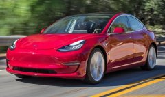 <b>˹Model 3ڽҪȵ2018</b>