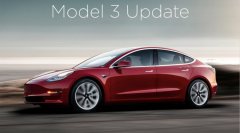 <b>˹˵˹Model 3ΪɶôѲ</b>