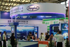 MAXWELL、奥威、江海、力容亮相8月上海超级电容展