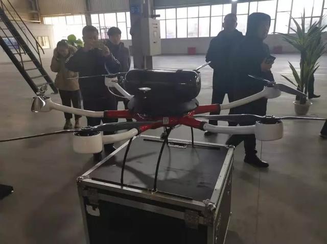 海德利森氢能安全装备展馆揭幕