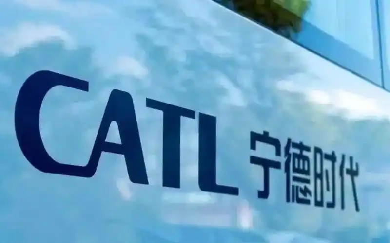 CATLʱ״ζʣʽ20Ԫ