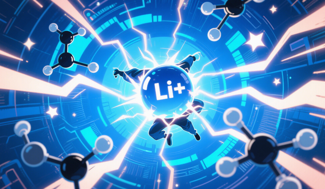 ӣLi&#8314;ȥܼʲô˼кӰ죿