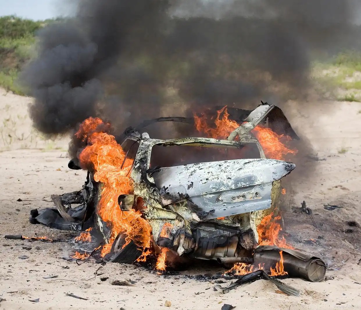 ��ͷ�綯��﮵���賿��ȼ