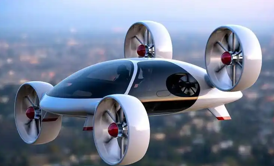 �Ϻ��Ϳվ��ü��٣�46%�ʷɿ��򿪷ţ���ָ����eVTOL֮��