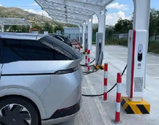 ȫ�����ٹ�·�������ۼƽ��ɵ綯�������ǹ7.15���