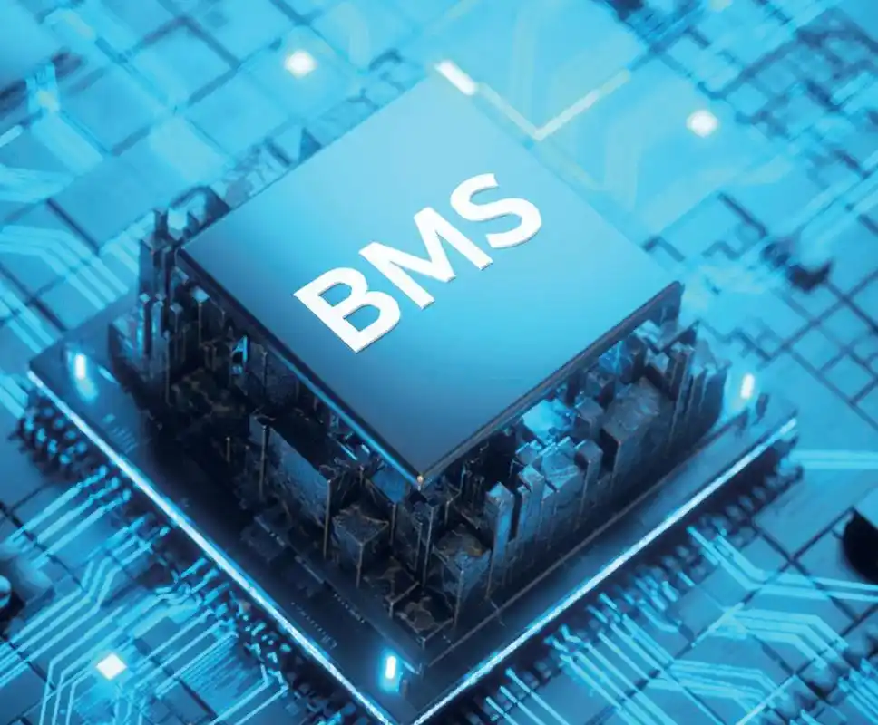 ��ع���ϵͳ��BMS�����������ع���״̬��SOP����