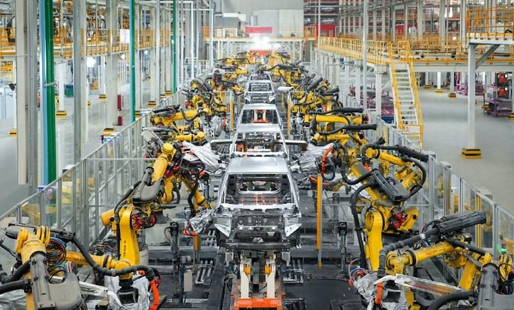 22��+Ͷ�ߡ�44.8%����Դռ�ȣ�2026�й�����������̸�ᣬ������ҵ������