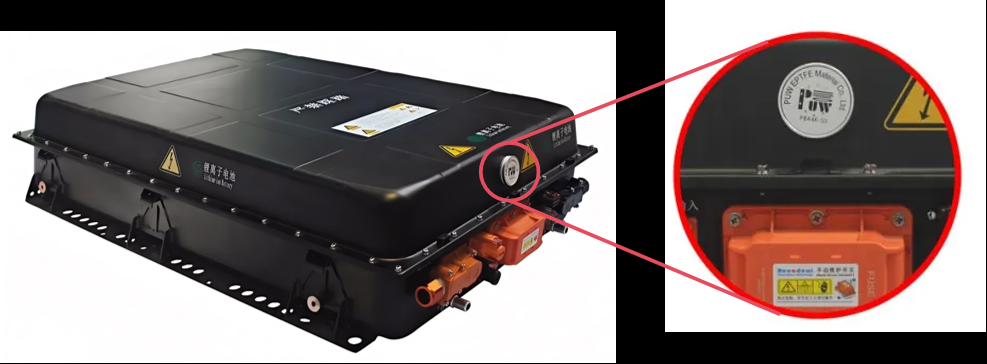 PACK���칤��ϵ�У�����ԴPACK��ˮ͸���������Ĺ���ԭ���������ѡ��