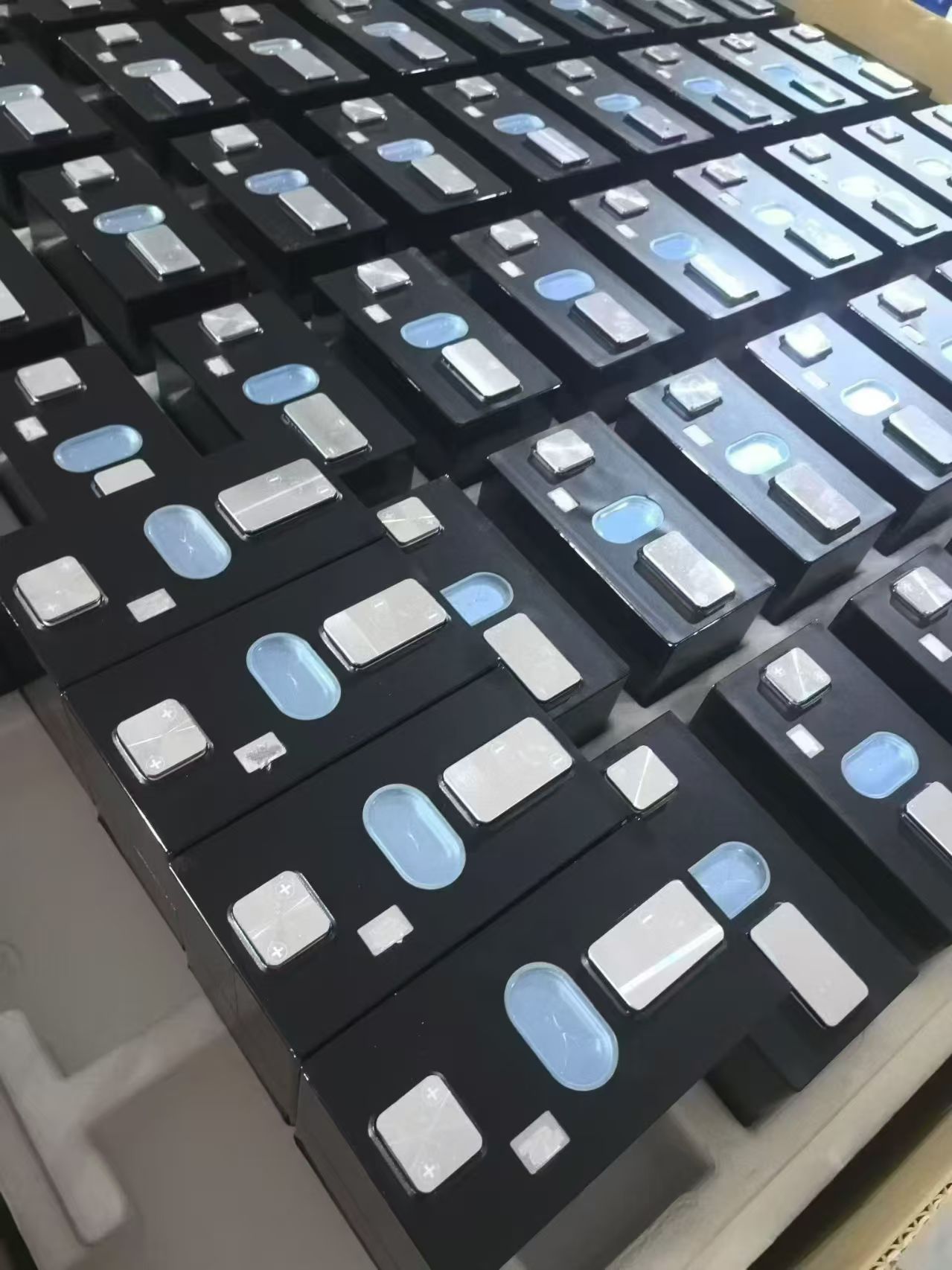 �����ڽ�һ����ǿ�綯���г�����ӵ�ػ���������ϵ�����֪ͨ�����