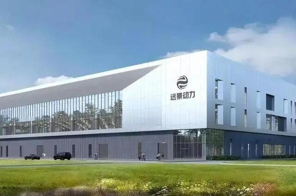 100GWh��о+60GWhϵͳ���ܣ�Զ�������˲�������������