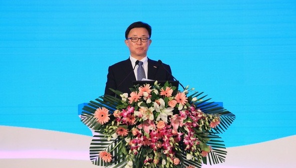 <b>SK Kang SanghoonӿڻͶʽ ϣΪйгĸƷʵ</b>