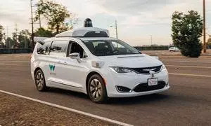 Waymo CEO齨˳⳵趯綯ʵŷг