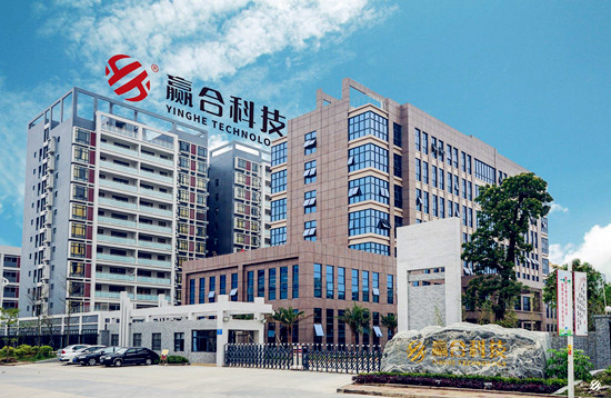 <b>赢合科技与LG化学签订19台卷绕机采购协议</b>