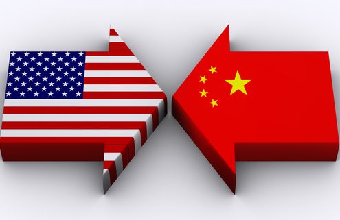 <b>反击！中方对美国原产约600亿美元进口商品实施加征关税</b>