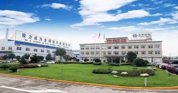 <b>华友钴业今年一季度净利6.54亿元，同比增长256.50%</b>