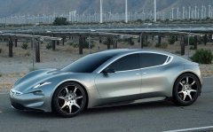 <b>ֻ9ӵFisker Emotion ܳΪƻԭͣ</b>