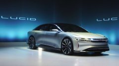 <b>Ͷʵĵ綯Lucid Motors򽫱ȳ</b>