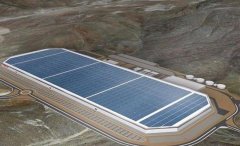 <b>˹Gigafactory 1ȫһ 35GWǲһ</b>