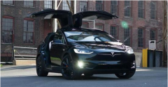 <b>˹ΰȫԸٻ1.1Model X</b>