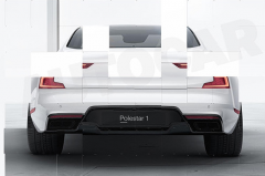 <b>PolestarƷƽշPolestar1ʽ600</b>