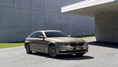 <b>5ȫBMW 5ϵʽ춯ΪϸгΨ</b>