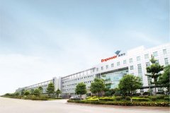 <b>英搏尔6.4亿元投建新能源汽车一体化动力总成项目</b>