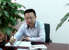 <b>专访阳如坤：锂电池产业链共同努力 实现锂电装备协同创新</b>